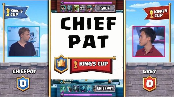 Supercell举办大型赛事？赚钱的日子长着呢 ...